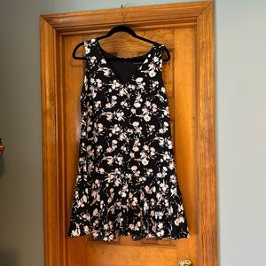 Banana Republic Swing dress